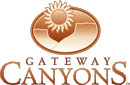 Gateway Canyons Resort